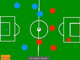 2-Player Soccer 1