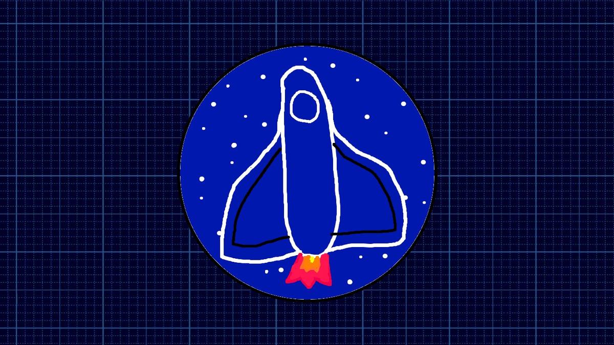 Design a Mission Patch