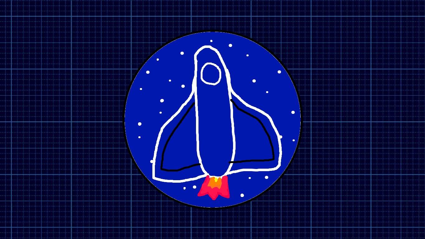 Design a Mission Patch