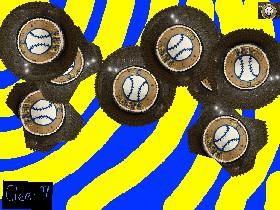 Brewers spin draw