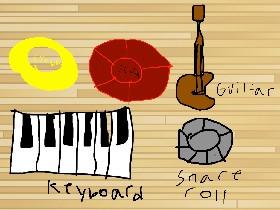 instruments 2