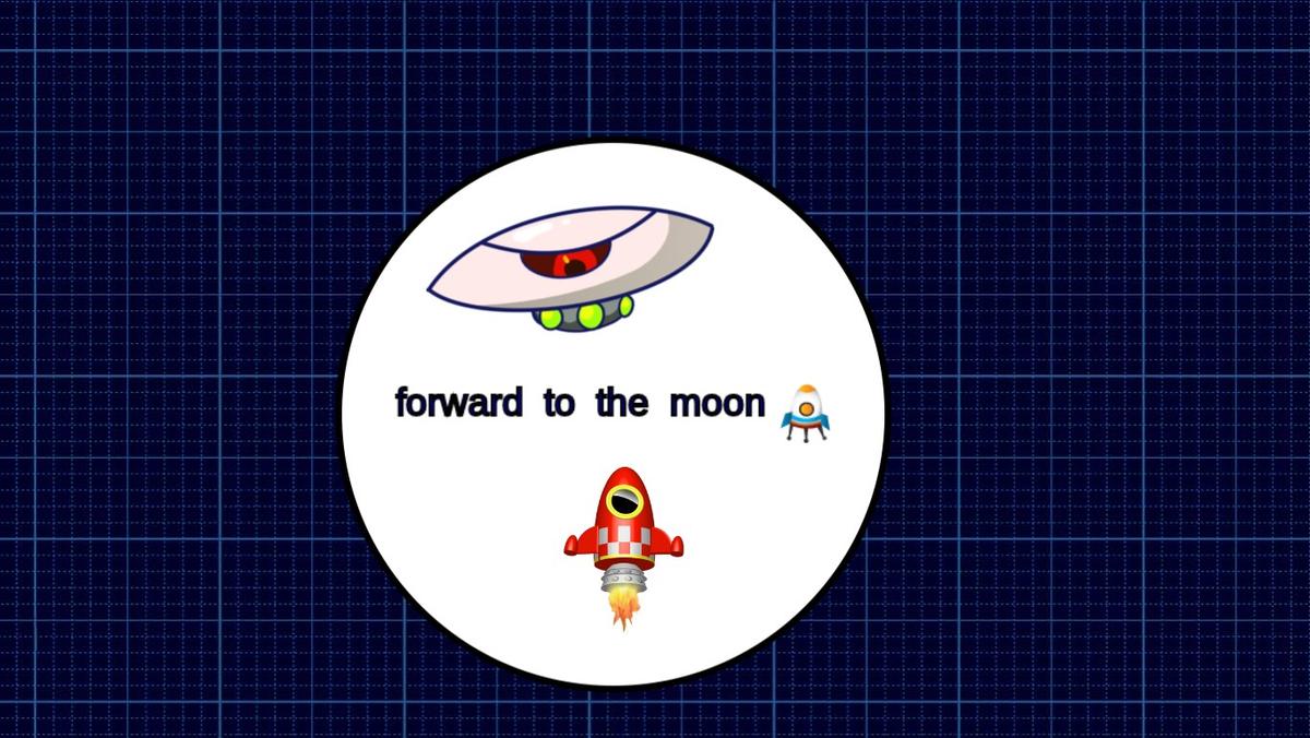 Design a Mission Patch