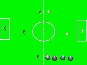 super soccer