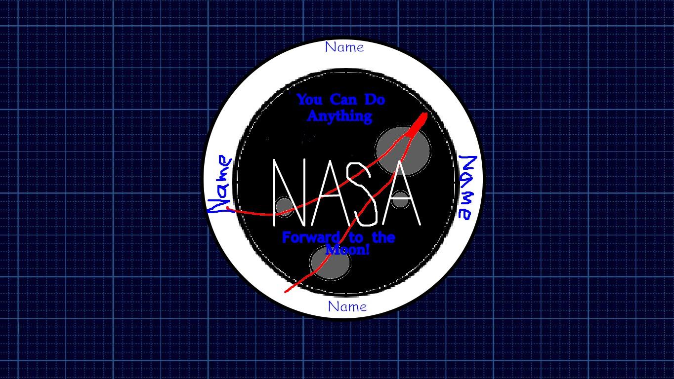 Design a Mission Patch