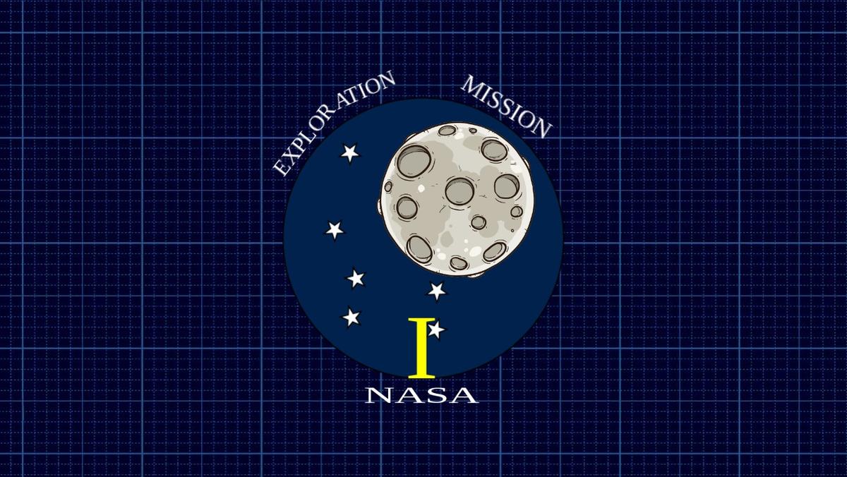 Design a Mission Patch