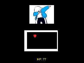 Sans Final Boss Undertale Complete 2