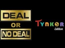 Deal or No Deal! TE 2