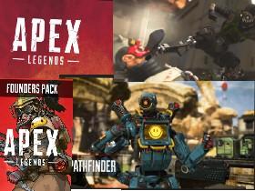 apex legends 2