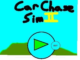 CAR CHASE SIM 2 1 1