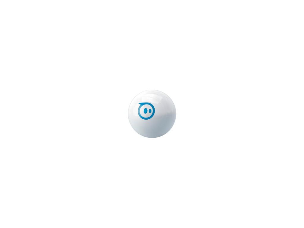 Sphero (only on tablet)