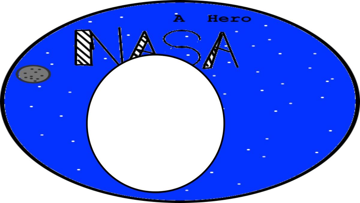 Design a Mission Patch