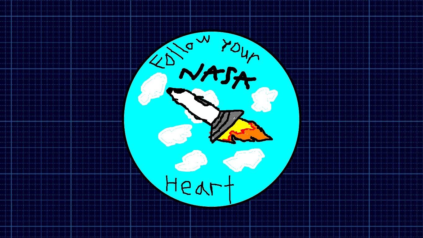 Design a Mission Patch