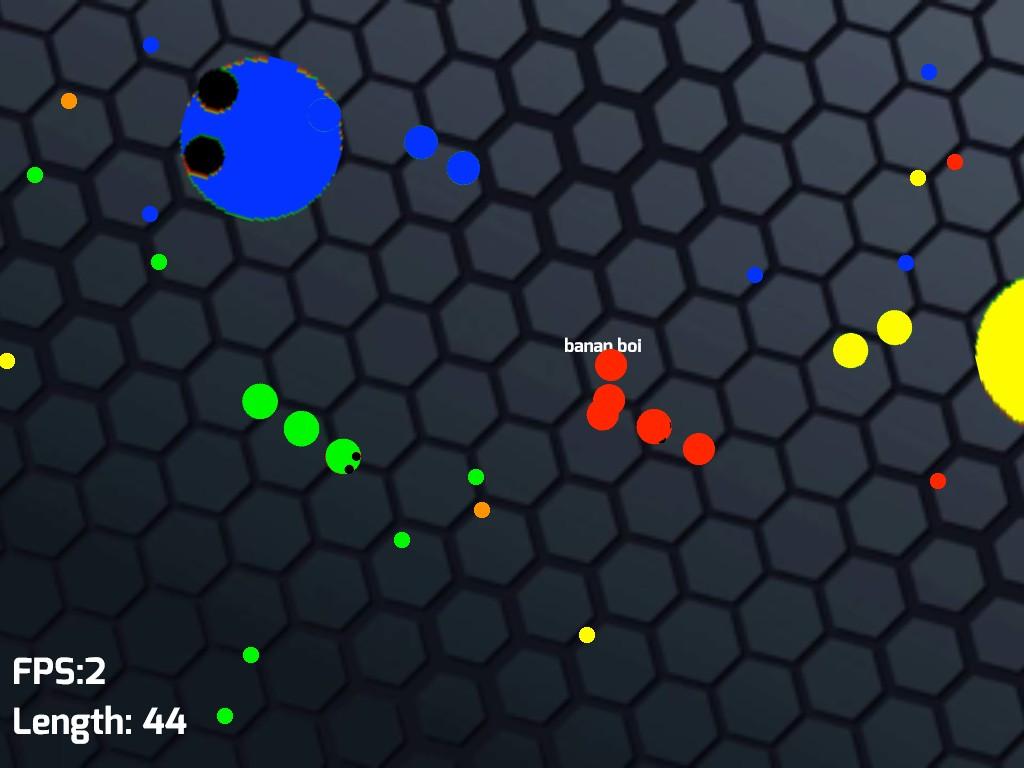 Slither.io Micro v1.5.6