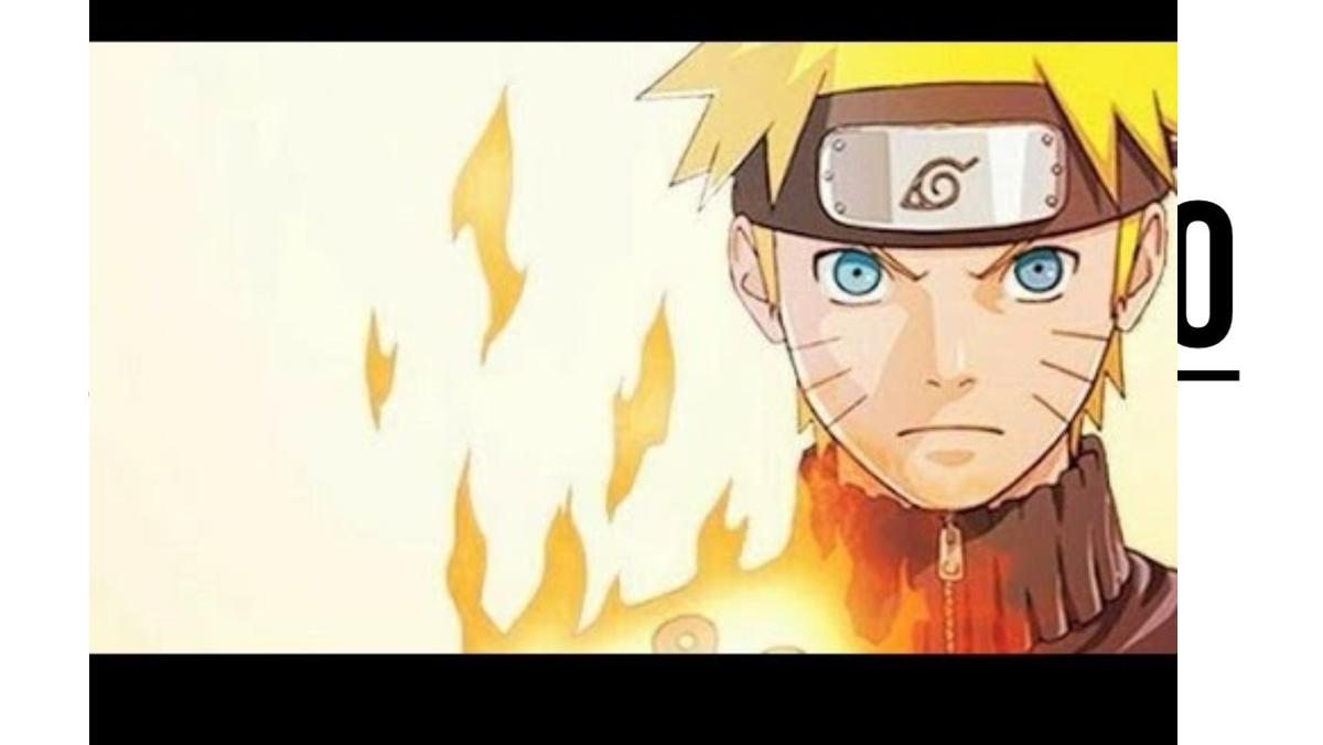 naruto