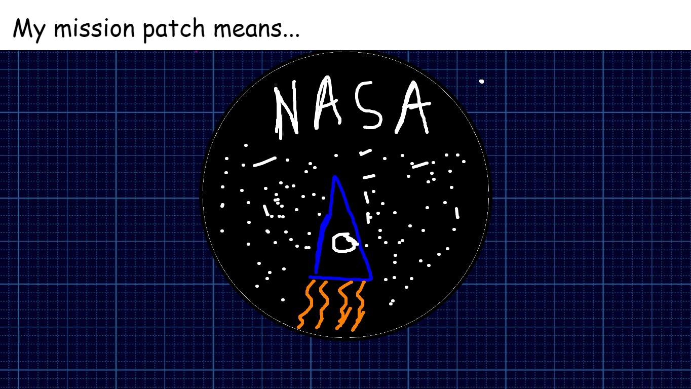 Design a Mission Patch