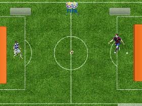 Barcelona vs QPR 1