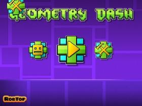 geometry dash 1