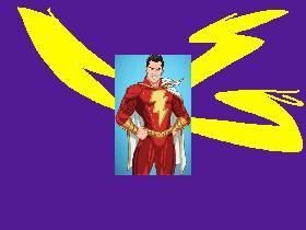 shazam