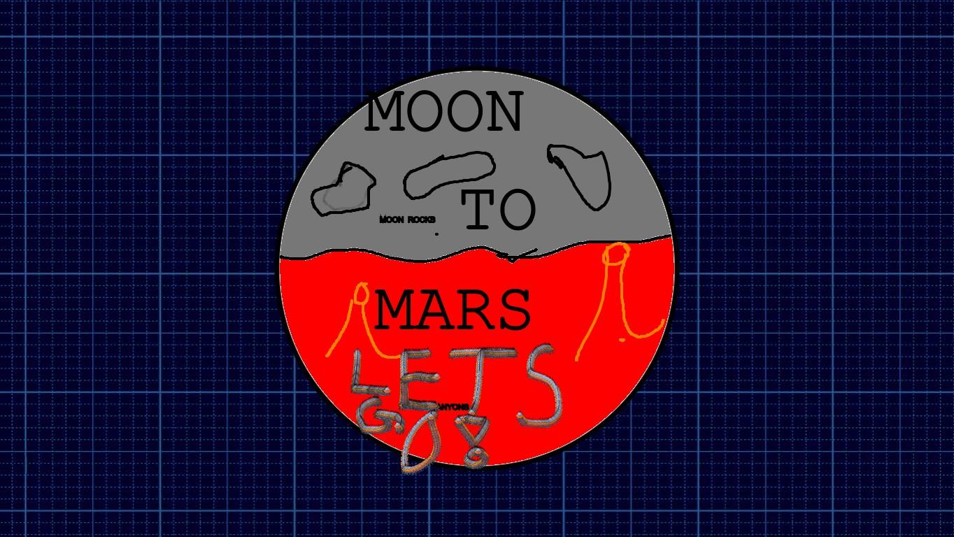 Design a Mission Patch