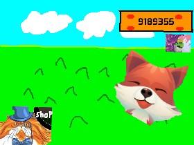 fox clicker 1 1