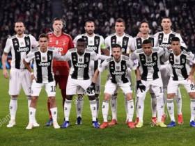 juventus 1