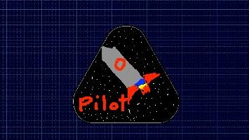 Design a Mission Patch 1