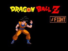 dragon ball Z