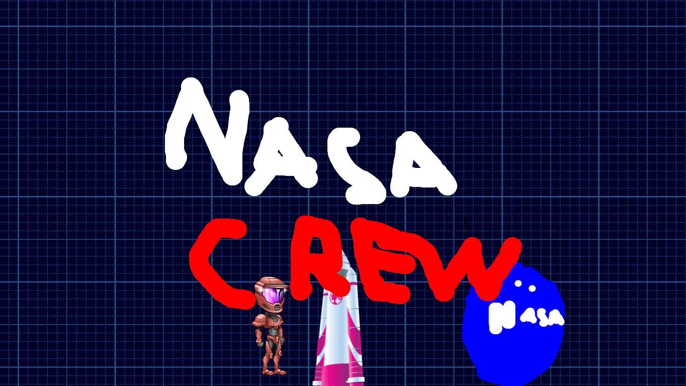 NASA CREW