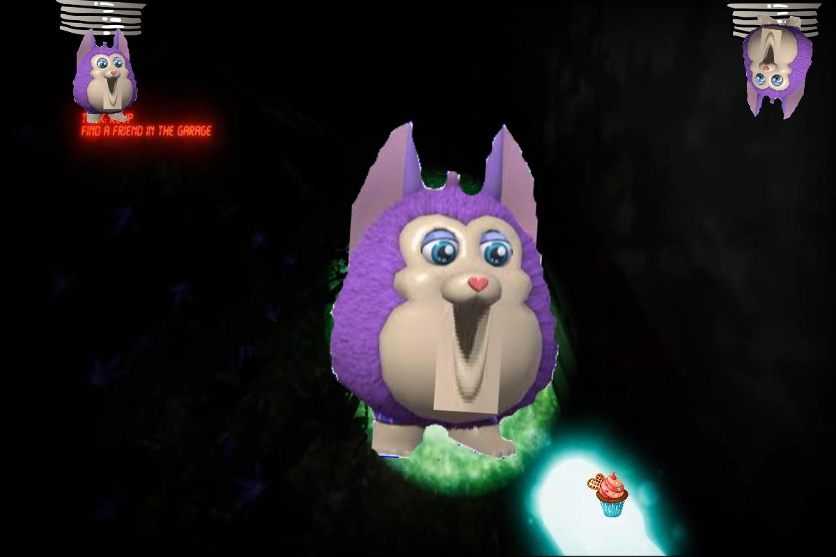 Tattletail