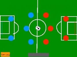 2-Player Soccer 1