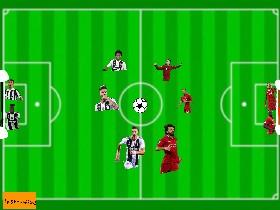 juventus vs liverpool 1 1