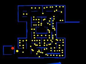 Pac-Man  1 1