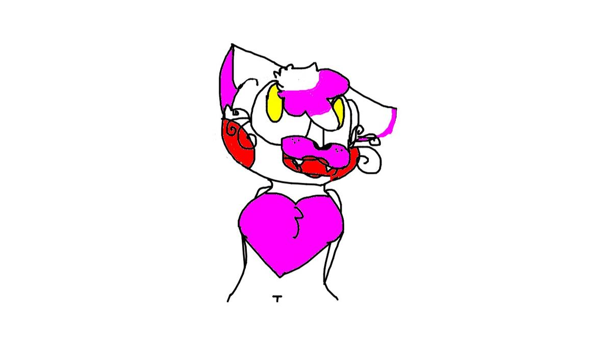 mangle