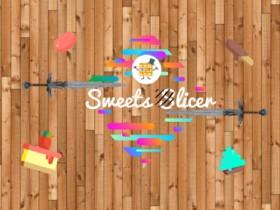 {Sweets Slicer} 1