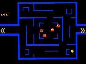 {PAC-MAN} 1