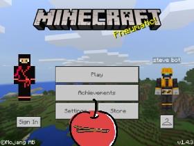 MINECRAFT game