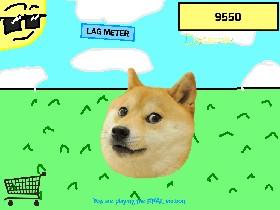 Doge Clicker remix