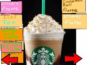 StarBucks! 1