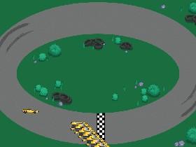 car race 1