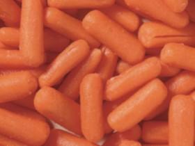  Carrots