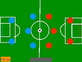 2-Player Soccer