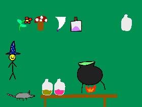 Potion Maker 1