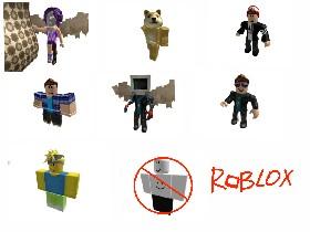 Roblox Friends 1