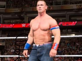 John Cena 1 1