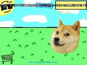 Doge Clicker 1 1