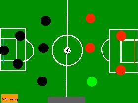 2-Player Soccer 1