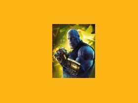 Thanos click