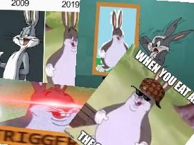 BIG CHUNGUS 2