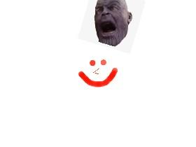 Thanos thingy 2.5