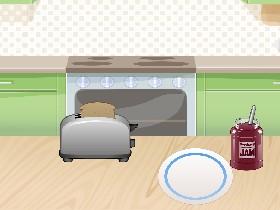 A Cooking Game 1